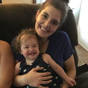 Meet your Posher, Tabby